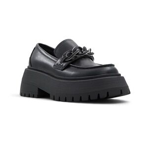 Call It Spring Ragean Loafer Black Size 6